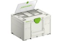 Систейнер Festool³ SYS3 DF M 237 - 577348