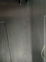 VOLKSWAGEN GOLF VIII 2019-2025 PROTECTION MONTANTS AVANT DROITE NOIREphoto 10