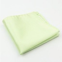 POCKET квадратный, платок зеленый