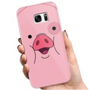 КОРПУС ТЕЛЕФОНА ДЛЯ SAMSUNG GALAXY S7 ДИЗАЙН 100 КАЧЕСТВА ТОП-100