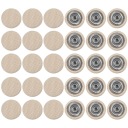 REPAIR LINERS ROOFS CAR 30 PCS  photo 7