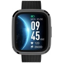 ЭЛЕКТРОННЫЕ УМНЫЕ ЧАСЫ GARETT SMARTWATCH