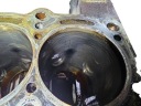 2012 LANCIA DELTA BLOC MOTEUR 98A4000photo 10