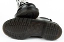 Topánky Glany Členkové čižmy Dr. Martens [16754001] Dominujúci vzor bez vzoru