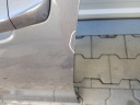 VW GOLF 6 VI 08-13R HB ДВЕРІ ЛІВЕ ПЕРІД LA7T 5D  (16099097378) фото min 8