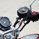 WATER-REPELLENT CHARGER USB MOTORCYCLE DO RUDDERS Z KOMPASEM DO LADOWANIA TELEPHONE D  photo 13