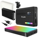 Светодиодная лампа 5000 мАч Ulanzi VL196 RGB BATTERY