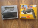 КАМЕРА KODAK EKTRA 100 BDB В РЕАЛЬНОМ СОСТОЯНИИ НА ФОТО