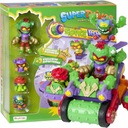 Ролики с шипами Super Things Kazoom Kid Vehicle Zings