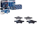 BOSCH 0 986 424 765 KIT PLAQUETTES FREINS FREINS DISQUEphoto 12