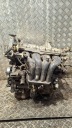 MOTEUR MAZDA 3 BK 1.6 16V Z601 COMPLETphoto 9