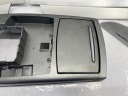 AUDI A6 C6 BAGUETTES PORTES DÉCORATIF DÉCORS S-LINE SZCZOTKOWANE 1NK TUNNELphoto 11