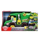 МУСОРОВОЗ СО СВЕТОМ И ЗВУКОМ 39СМ