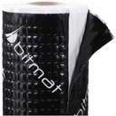 AB-25 BUTYL BITUMINAL MAT, SOUND SOUND BITMAT, шумоизоляция капота