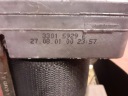 CEINTURE DE SÉCURITÉ ARRIÈRE DROIT MERCEDES-BENZ AVEC (W220) 7542 2001photo 8