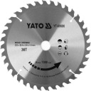YATO КОМПЛЕКТ NARZEDZIOWY 1/4″ 38CZ. XS YT-144  (13198568895) фото min 7