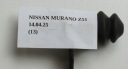 ДАТЧИК КІНЦЕВИЙ ВІДКРИТТЯ КАПОТУ NISSAN MURANO Z51  (17818947665) фото min 6