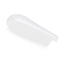 Формы для акрилового геля Dual Forms Русский Док 120 шт.