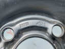 OPEL ASTRA H KOLO RÉGLAGE 115/70/16 92M 4X100 ET41 2160126photo 10