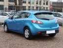 Mazda 3 1.6, GAZ, Klima, Klimatronic, Tempomat Przebieg 236831 km