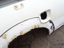 FORD RANGER 3 MAZDA BT-50 06-11 КОРОБКА КОРОБКА ВАНТАЖНА КАБІНА ОДНА  (18299547200) фото min 9