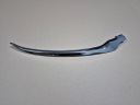 RENAULT ESPACE 5 V LIFT MOULURE CHROME SUR PARE-CHOCS AVANT AVANT DROITEphoto 11