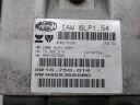 ORDINATEUR CONTRÔLEUR PEUGEOT 407 SW 9651927980 9655355080 2.0 16Vphoto 6