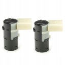CAPTEUR STATIONNEMENT PDC VERS AUDI A4 B6 B7 A6 C5 C6 A8 4B0919275E 7H0919275Cphoto 13