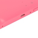 7-palcový Tablet PC Štvorjadrový procesor Farba iná