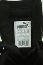 Buty damskie PUMA czarny zamsz 37 Długość wkładki 1 cm