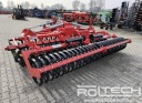 BRONA ДИСКОВА ГІДРАВЛІЧНА СКЛАДНА 4 SIL GRANO-SYSTEM SHARK SHS 6M  (17441539792) фото min 8