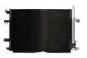 RADIATEUR CLIMATISATION AVEC SÉCHEUR VOLVO C70 I, S60 I, S80 I, V70 II,photo 12