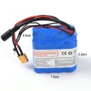 Вудки 12 V 20000 Mah
