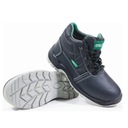 РАБОЧАЯ ОБУВЬ OHS ИЗ КОРОВЬЕЙ КОЖИ SRC PROTECTIVE 46