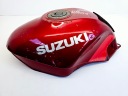 SUZUKI GSX-F GSXF 600 88-97 TANK FUEL TANK FUEL  photo 15