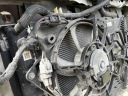 TOYOTA AVENSIS T29 15-18R 1,6 D4D РЕМІНЬ ПІДСИЛЕННЯ РАДІАТОР ВЕНТИЛЯТОР 040  (18858128401) фото min 10
