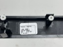 AUDI E-TRON FRAME TORPEDO DASHBOARD  photo 10