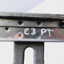 LIFT GLASS MANUAL RIGHT BACK CITROEN C3 963981738 NR1989  photo 6