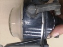 РЕШІТКА + ГАЛОГЕН БАМПЕРА ПРАВИЙ ПЕРЕДНІЙ SAAB 9-5 95 I РЕСТАЙЛ 05-09 12762584  (14520178652) фото min 6