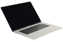 Apple MacBook Pro 15,1 A1990 15.4&quot; i7-8850H 32 GB 1TB US QWERTY OS Sonoma Uhlopriečka obrazovky 15.4"