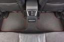 FORD S-MAX I 7OS 2006-2010 ДВІРНИКИ ВЕЛЮРОВІ  (17891318213) фото min 11