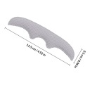 WYTRZYMALA GRAY COLOR WYSCIOLKA HELMET DO PROTECTION BICYCLE MOUNTAIN I SCOTTS  photo 15