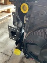 VW TIGUAN I 5N0 LIFT PANNEAU AVANT RADIATEURS 2.0TDI 2014-2016photo 8
