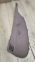 FAIRING SIDE LEFT SYM FIDDLE 3 50 / 125 / 200 83600-XFA-000-AJ  photo 5