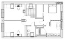 Dom, Jelenia Góra, 156 m² Powierzchnia mieszkalna 156 m²