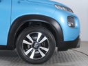 Citroen C3 Aircross 1.2 PureTech, Salon Polska Wyposażenie - komfort Wielofunkcyjna kierownica Podgrzewana przednia szyba Wspomaganie kierownicy Podgrzewane przednie siedzenia Elektrycznie ustawiane lusterka Przyciemniane szyby