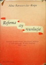 Reforma czy rewolucja