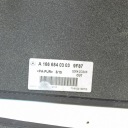 КОВРИКИ АВТОМОБИЛЬНЫЙ MERCEDES-BENZ GL X166 A1666840403  (18899843421) фото min 9