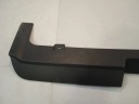 PARE-CHOCS ARRIÈRE ARRIÈRE SPOILER MERCEDES-BENZ G W463photo 6