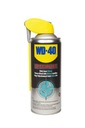 WD-40 СПЕЦИАЛЬНАЯ БЕЛАЯ ЛИТИЕВАЯ СМАЗКА WD40 400мл